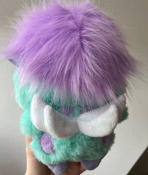 Bibble Plush Toy - Lusy Store LLC