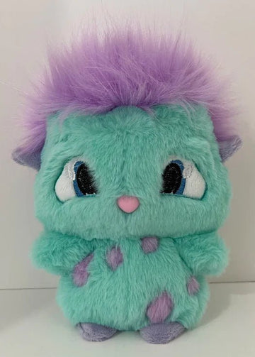 Green/Purple