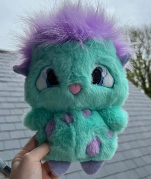 Bibble Plush Toy - Lusy Store LLC