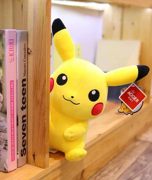Big Size Pikachu Plush Doll - Lusy Store LLC