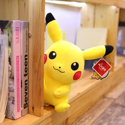 Big Size Pikachu Plush Doll - Lusy Store LLC