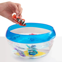 Lusy Store LLC Water-Activated Robot Fish Toy Toys