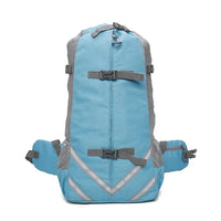 Dog Carrier Sky Blue M