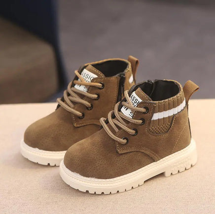 Lusy Store LLC Winter Children Casual Shoes Shoes