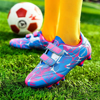 Boys baseball cleats - Professional cleats training sport - Footwear boys outdoor