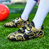 Boys baseball cleats - Professional cleats training sport - Footwear boys outdoor