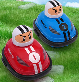 Lusy Store LLC Children's Fashion Stunt Drift Kart Toys