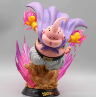 Lusy Store LLC Action Figure Model Pvc Statue Doll Toys