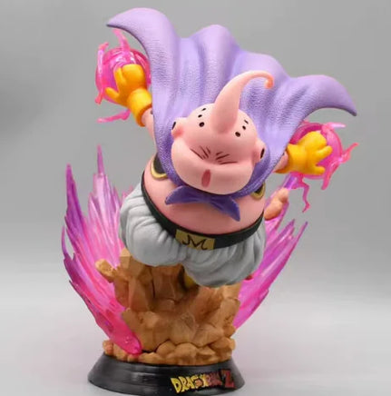 Lusy Store LLC Action Figure Model Pvc Statue Doll Toys