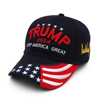 Lusy Store LLC Donald Trump 2024 MAGA Hat Hat