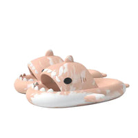 comfysharks abstract Splash Rose 10-11 women 8.5-9.5 men