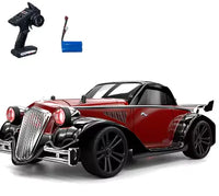 Lusy Store LLC 4WD Electric Remote Control Drift Toys Toys