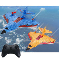 Lusy Store LLC Ultimate Remote-Controlled Flying Experience Toys
