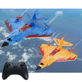 Lusy Store LLC Ultimate Remote-Controlled Flying Experience Toys