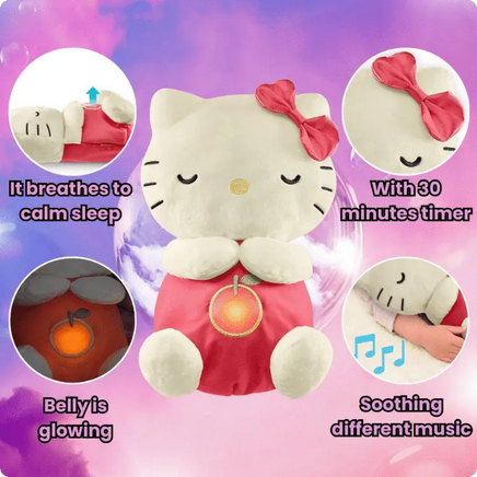 Lusy Store LLC The Relief Kitty Comfort And Care Toys