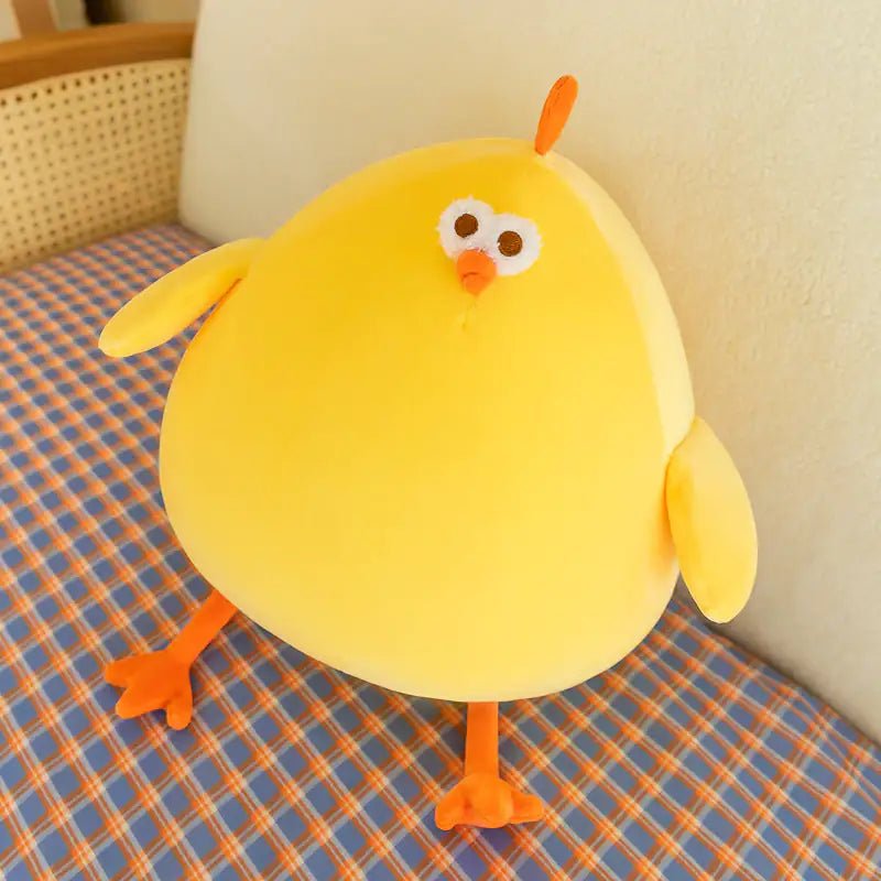 Chicken Plush Toy - Lusy Store LLC