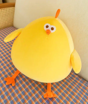 Chicken Plush Toy - Lusy Store LLC