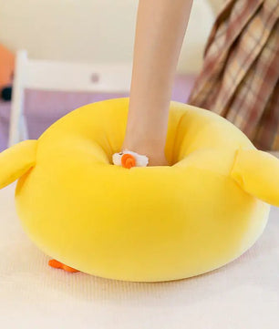 Chicken Plush Toy - Lusy Store LLC