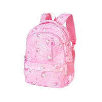 Cinnamoroll Backpack Kuromi Hello Kitty My Melody School Bag Hello Kitty 16.9"x12.6"x4.7"