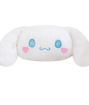 Cinnamoroll Cushion Plush Accessories Kawaii Room Decor Cute Plushie for Girls - Lusy Store LLC