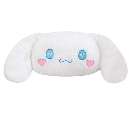 Cinnamoroll Cushion Plush Accessories Kawaii Room Decor Cute Plushie for Girls - Lusy Store LLC
