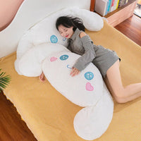 Cinnamoroll Cushion Plush Accessories Kawaii Room Decor Cute Plushie for Girls - Lusy Store LLC