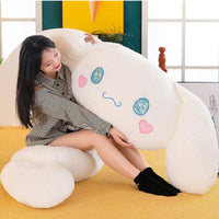 Cinnamoroll Cushion Plush Accessories Kawaii Room Decor Cute Plushie for Girls - Lusy Store LLC