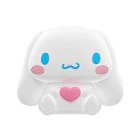 Cinnamoroll Nightlight Bedroom Bed Sleeping Pat Eye Protection Soft Light Table Lamp Cute Kid Christmas Holiday Gift
