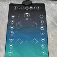 Electronic Carpet LED Guidance Islam Prayer Mat