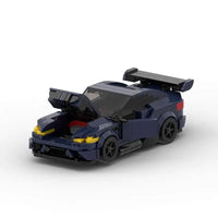 Lusy Store LLC Cars Blocks Bricks Toys Toys