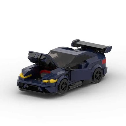 Lusy Store LLC Cars Blocks Bricks Toys Toys