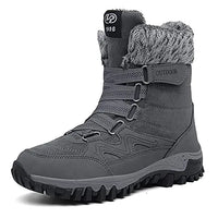 Lusy Store LLC Winter Snow Boots Boots