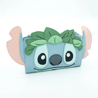 Cute Kids Character Mini Backpacks for Girls - Featuring Stitch, Baby Yoda, Lady, Alien, Sally - Lusy Store LLC