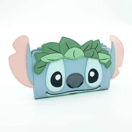 Cute Kids Character Mini Backpacks for Girls - Featuring Stitch, Baby Yoda, Lady, Alien, Sally - Lusy Store LLC
