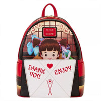 Cute Kids Character Mini Backpacks for Girls - Featuring Stitch, Baby Yoda, Lady, Alien, Sally - Lusy Store LLC