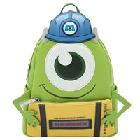 Cute Kids Character Mini Backpacks for Girls - Featuring Stitch, Baby Yoda, Lady, Alien, Sally - Lusy Store LLC