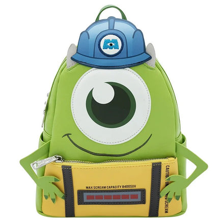 Cute Kids Character Mini Backpacks for Girls - Featuring Stitch, Baby Yoda, Lady, Alien, Sally - Lusy Store LLC