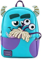Cute Kids Character Mini Backpacks for Girls - Featuring Stitch, Baby Yoda, Lady, Alien, Sally - Lusy Store LLC