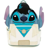 Cute Kids Character Mini Backpacks for Girls - Featuring Stitch, Baby Yoda, Lady, Alien, Sally - Lusy Store LLC