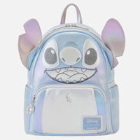 Cute Kids Character Mini Backpacks for Girls - Featuring Stitch, Baby Yoda, Lady, Alien, Sally - Lusy Store LLC