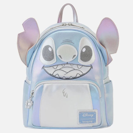 Cute Kids Character Mini Backpacks for Girls - Featuring Stitch, Baby Yoda, Lady, Alien, Sally - Lusy Store LLC