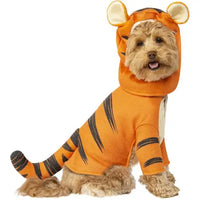 Lusy Store LLC Tigger Pet Costume Pets