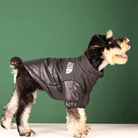 Lusy Store LLC TheDogFace Puffer Pets