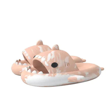 comfysharks abstract Splash Rose 11.5-12.5 women 10-11 men