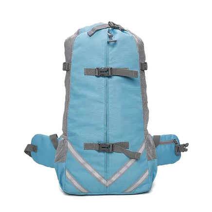 Dog Carrier Sky Blue L