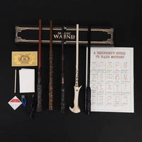 Lusy Store LLC Role Playing Cosplay Costume Props Magic Wand Toys