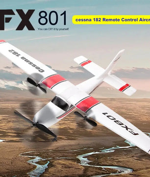 Fixed Wingspan Airplane Toys