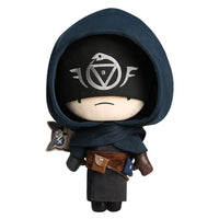 Lusy Store LLC Eli Clark Cosplay Pillow Plush Doll Toys