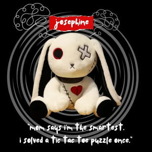Descriptive image text