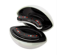 Eye Instrument White